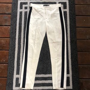 Ralph Lauren white dress pant